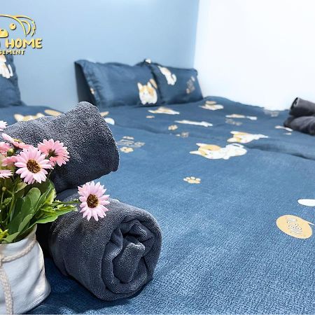 Апартаменты New!! Loving Night Novo 2Br 4-9Pax I Jonker I Netflix I Family Малакка Экстерьер фото
