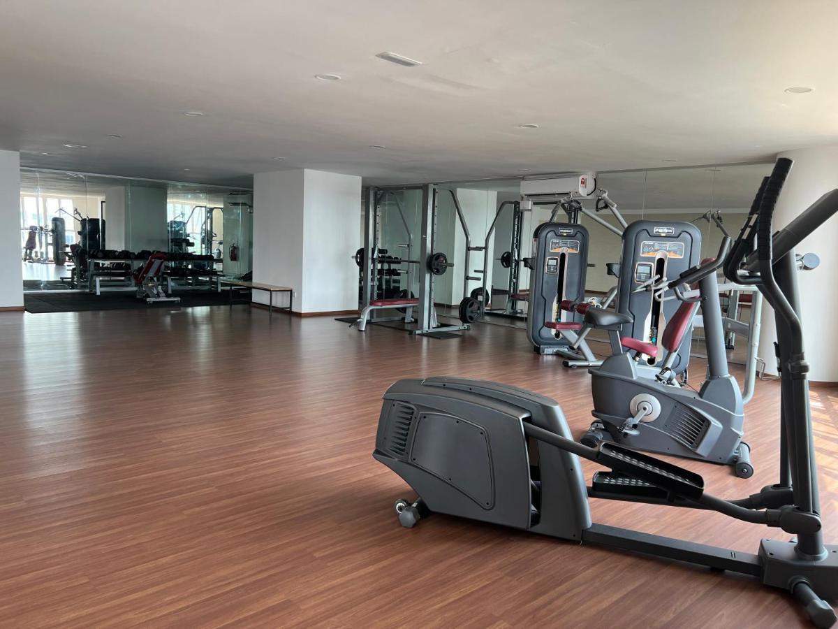Апартаменты New!! Loving Night Novo 2Br 4-9Pax I Jonker I Netflix I Family Малакка Экстерьер фото