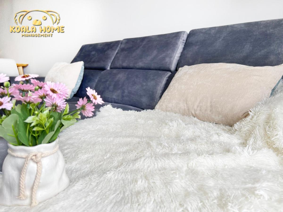 Апартаменты New!! Loving Night Novo 2Br 4-9Pax I Jonker I Netflix I Family Малакка Экстерьер фото